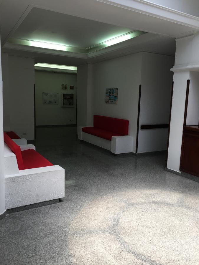 Apartamento Edificio Bahia Fragata San Andres  Bagian luar foto