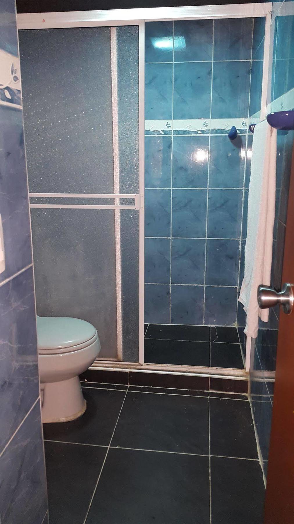 Apartamento Edificio Bahia Fragata San Andres  Bagian luar foto