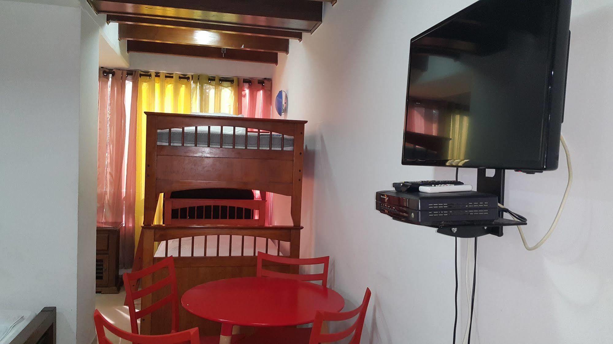Apartamento Edificio Bahia Fragata San Andres  Bagian luar foto