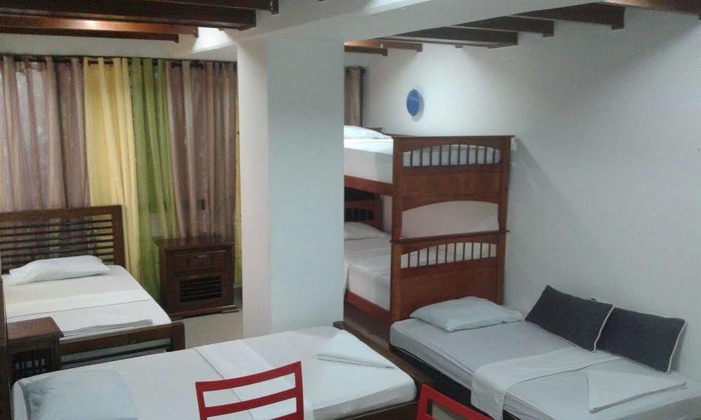 Apartamento Edificio Bahia Fragata San Andres  Bagian luar foto